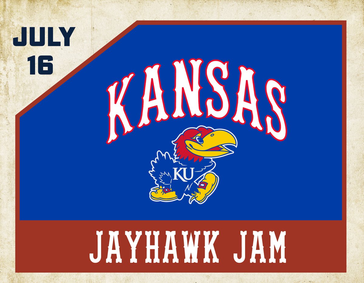 Kansas City Monarchs' Jayhawk Jam KC Parent Magazine